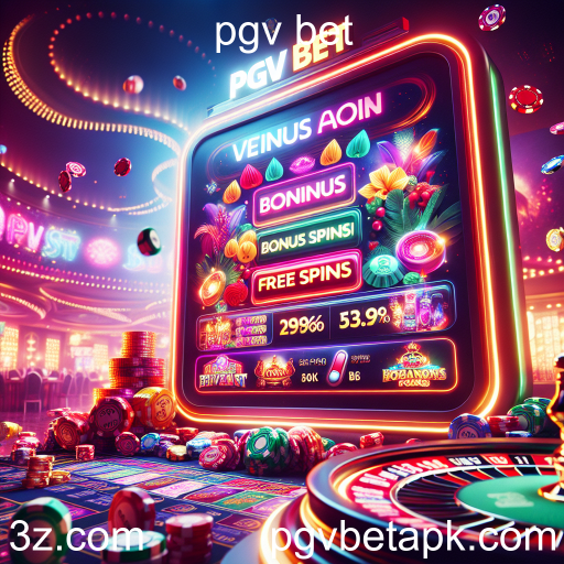 Descubra as Melhores Promoções de Jogos em pgv bet